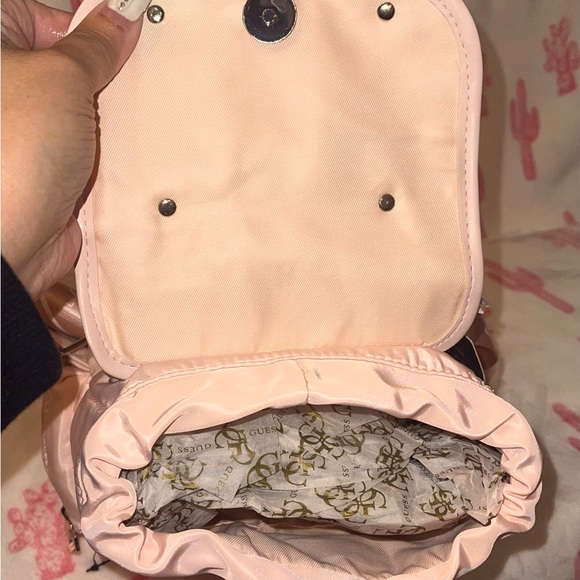 Guess Backpack - Picture 6 of 6